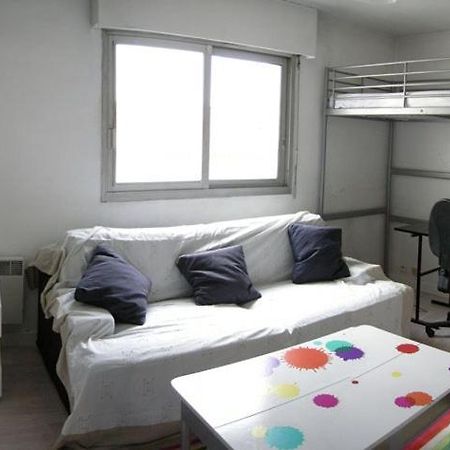 Studio Finkwiller Apartment Strasbourg Exterior photo