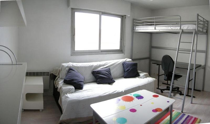 Studio Finkwiller Apartment Strasbourg Exterior photo