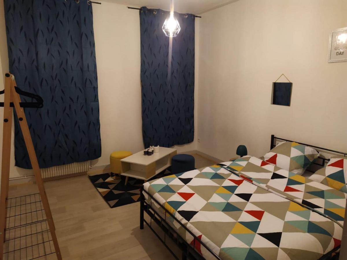 Studio Finkwiller Apartment Strasbourg Exterior photo