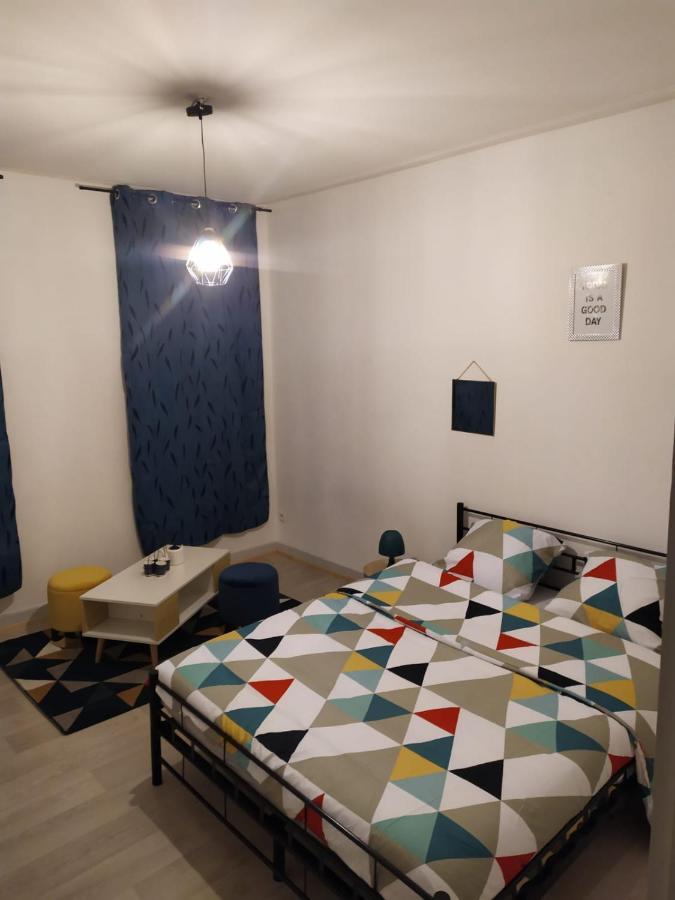 Studio Finkwiller Apartment Strasbourg Exterior photo