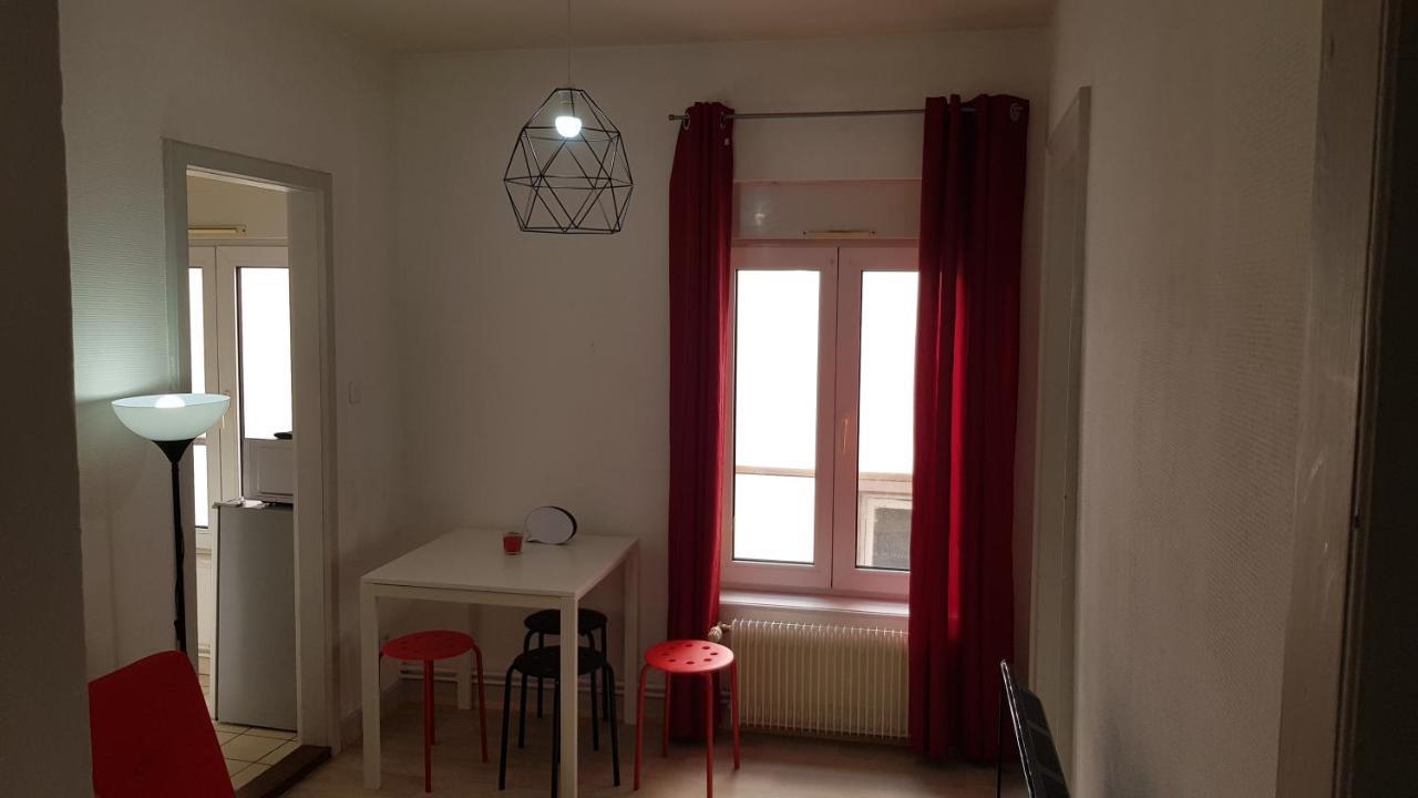 Studio Finkwiller Apartment Strasbourg Exterior photo