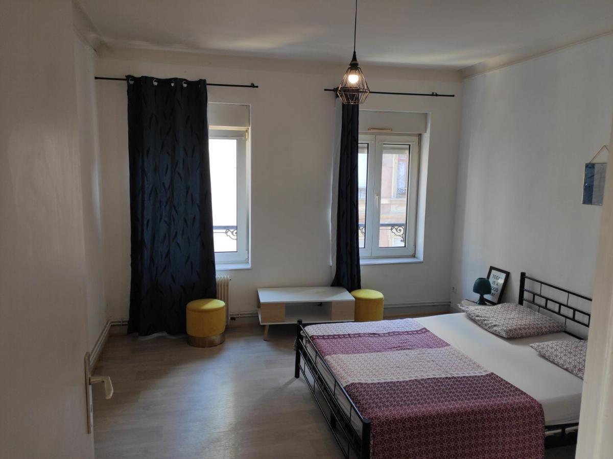 Studio Finkwiller Apartment Strasbourg Exterior photo